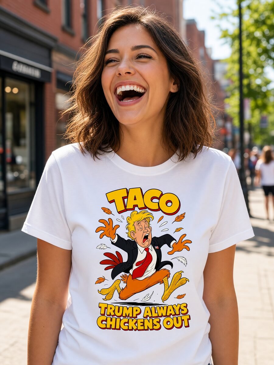 Le TACO, en terrasse.